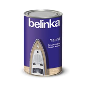 Belinka Yacht глянцевый